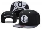 NBA brooklyn Net snapback-79