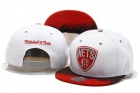 NBA brooklyn Net snapback-83