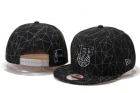 NBA brooklyn Net snapback-85