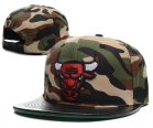 NBA BULL snapback-90