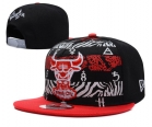 NBA BULL snapback-99