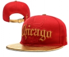 NBA BULL snapback-103