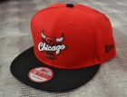 NBA BULL snapback-113