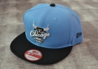 NBA BULL snapback-116