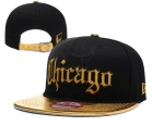 NBA BULL snapback-139