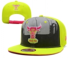 NBA BULL snapback-140