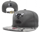 NBA BULL snapback-148