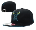 NBA BULL snapback-149