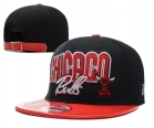 NBA BULL snapback-152