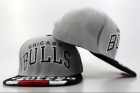 NBA BULL snapback-157