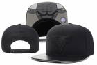 NBA BULL snapback-182