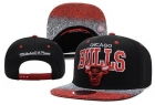 NBA BULL snapback-184