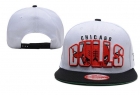 NBA BULL snapback-194