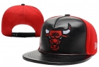 NBA BULL snapback-196