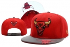 NBA BULL snapback-199