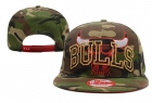 NBA BULL snapback-200