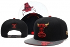 NBA BULL snapback-202