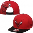 NBA BULL snapback-206