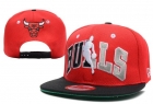 NBA BULL snapback-218