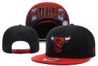 NBA BULL snapback-219