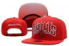 NBA BULL snapback-221