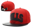 NBA BULL snapback-235