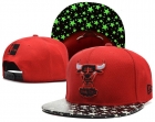 NBA BULL snapback-236