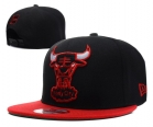 NBA BULL snapback-238