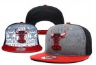 NBA BULL snapback-244