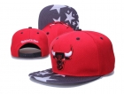 NBA BULL snapback-249