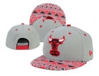 NBA BULL snapback-251