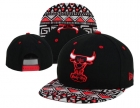 NBA BULL snapback-252