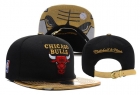 NBA BULL snapback-262