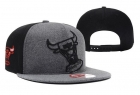 NBA BULL snapback-272