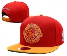 NBA Cleveland Cavaliers Snapback-1002