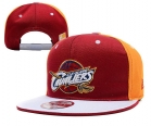 NBA Cleveland Cavaliers Snapback-1008