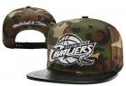 NBA Cleveland Cavaliers Snapback-1024