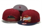 NBA Cleveland Cavaliers Snapback-1034