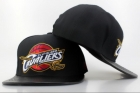 NBA Cleveland Cavaliers Snapback-1038