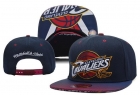 NBA Cleveland Cavaliers Snapback-1042