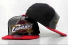 NBA Cleveland Cavaliers Snapback-1044