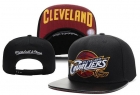 NBA Cleveland Cavaliers Snapback-1045