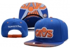 NBA Cleveland Cavaliers Snapback-1046