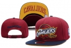 NBA Cleveland Cavaliers Snapback-1049