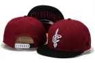 NBA Cleveland Cavaliers Snapback-1056