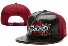 NBA Cleveland Cavaliers Snapback-1057