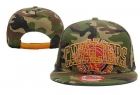 NBA Cleveland Cavaliers Snapback-1058