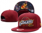 NBA Cleveland Cavaliers Snapback-1062