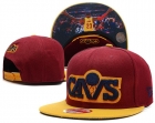 NBA Cleveland Cavaliers Snapback-1065