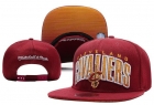 NBA Cleveland Cavaliers Snapback-1069